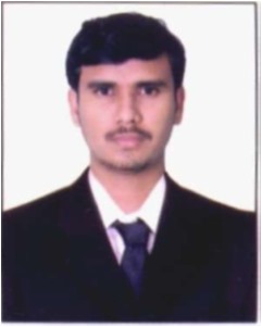 Bhanudas Gangadhar Abhale, Associate Professor